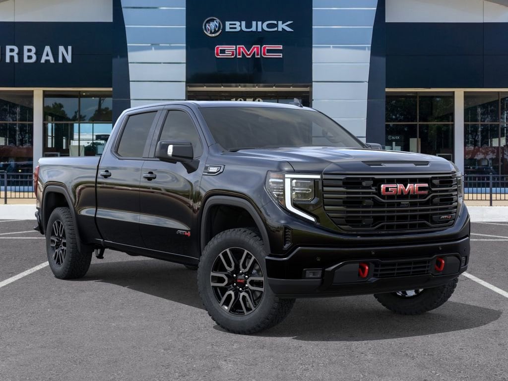 Thumbnail: 2026 GMC Sierra 1500 - 7