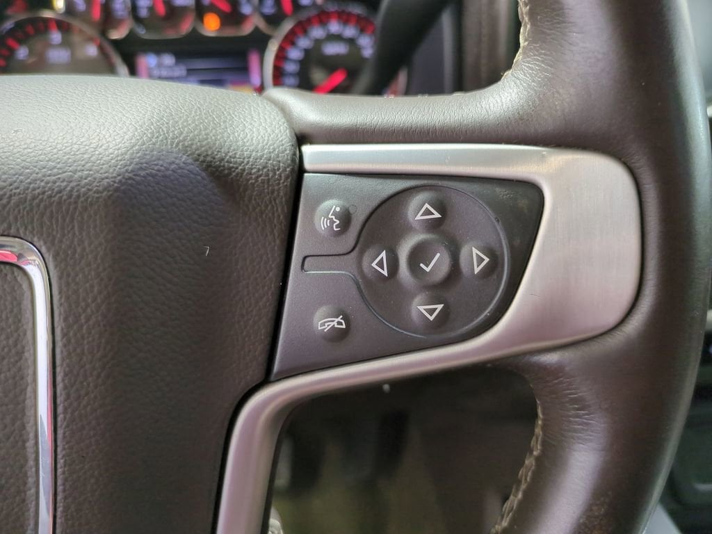 2016 GMC Sierra 1500 SLT 28