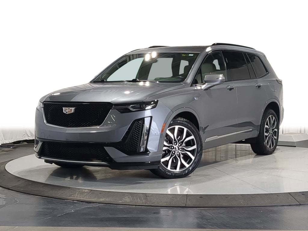 2021 Cadillac XT6 Sport -
                  Troy, MI