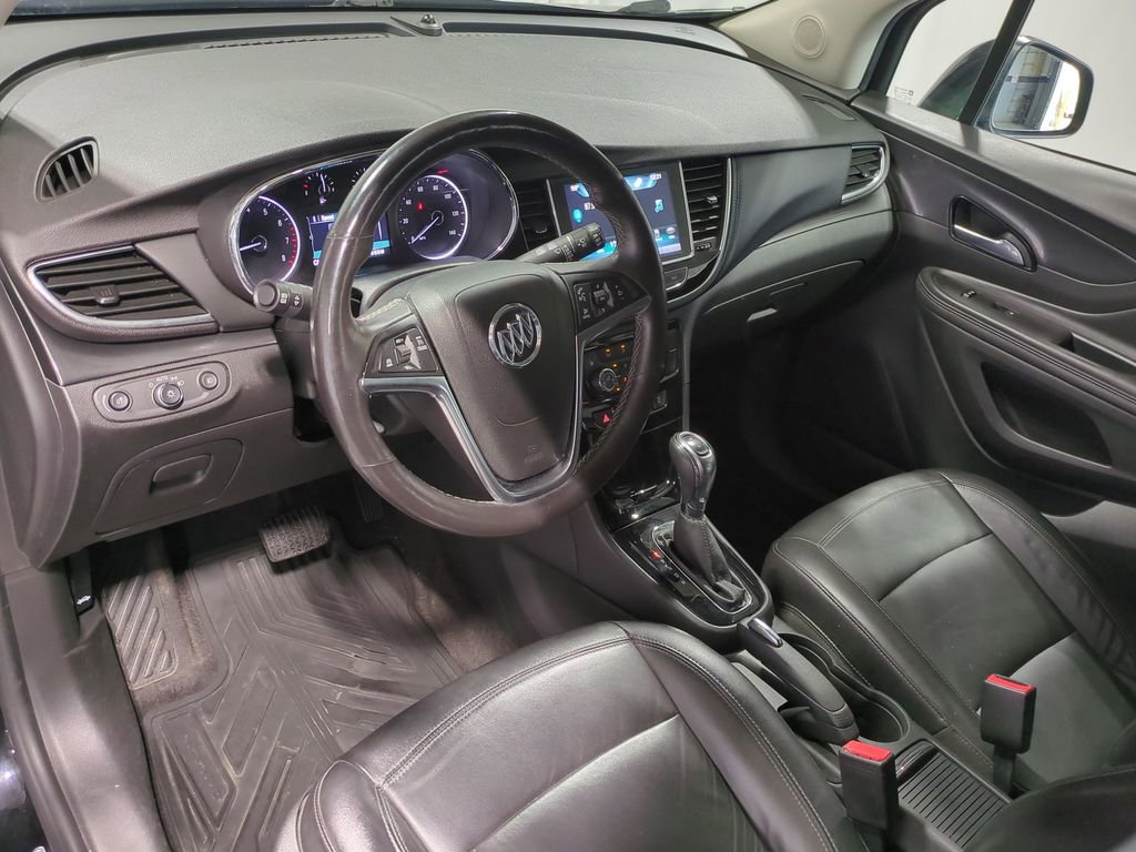 Thumbnail: 2018 Buick Encore - 12