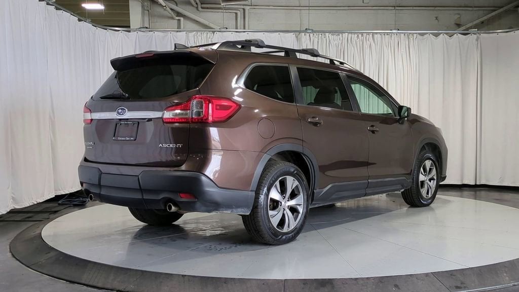 Thumbnail: 2019 Subaru Ascent - 10