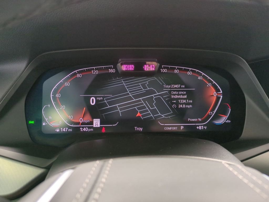 2023 BMW X5 xDrive40i 30