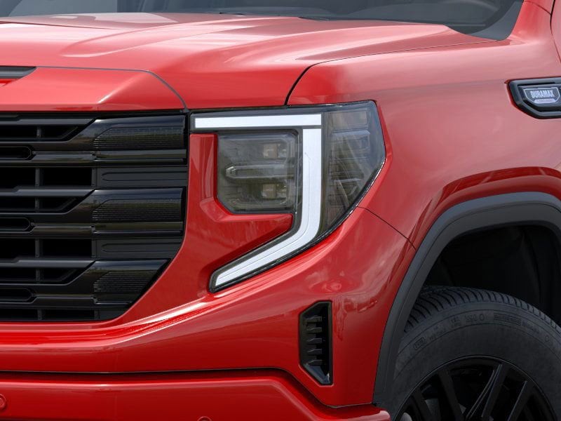 Thumbnail: 2025 GMC Sierra 1500 - 10