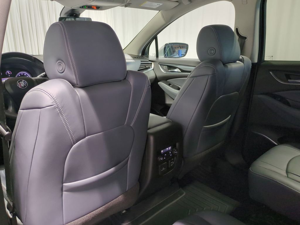 Thumbnail: 2021 Buick Enclave - 21