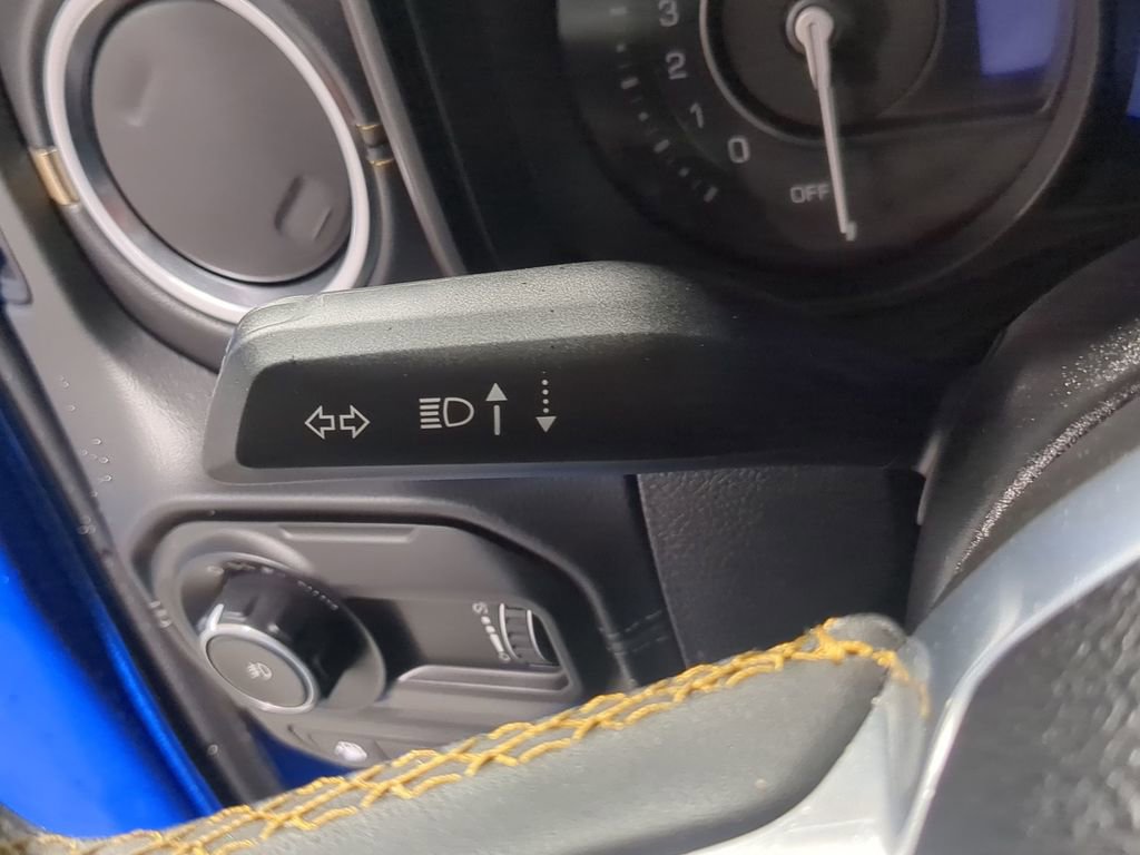 Thumbnail: 2024 Jeep Wrangler - 38