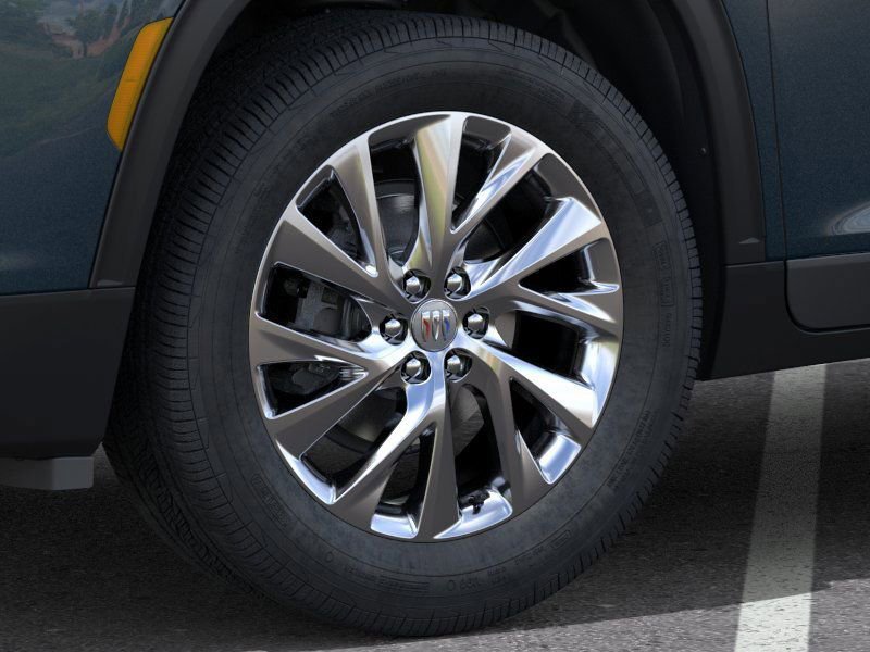 Thumbnail: 2026 Buick Enclave - 9