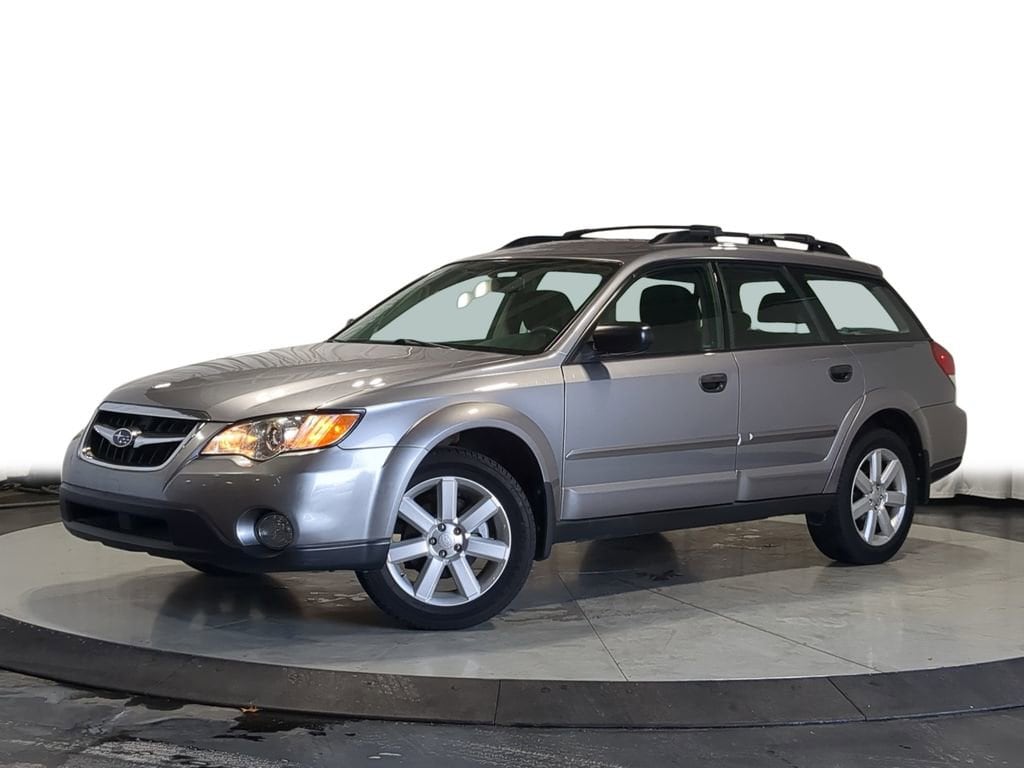 2008 Subaru Outback  -
                  Troy, MI
