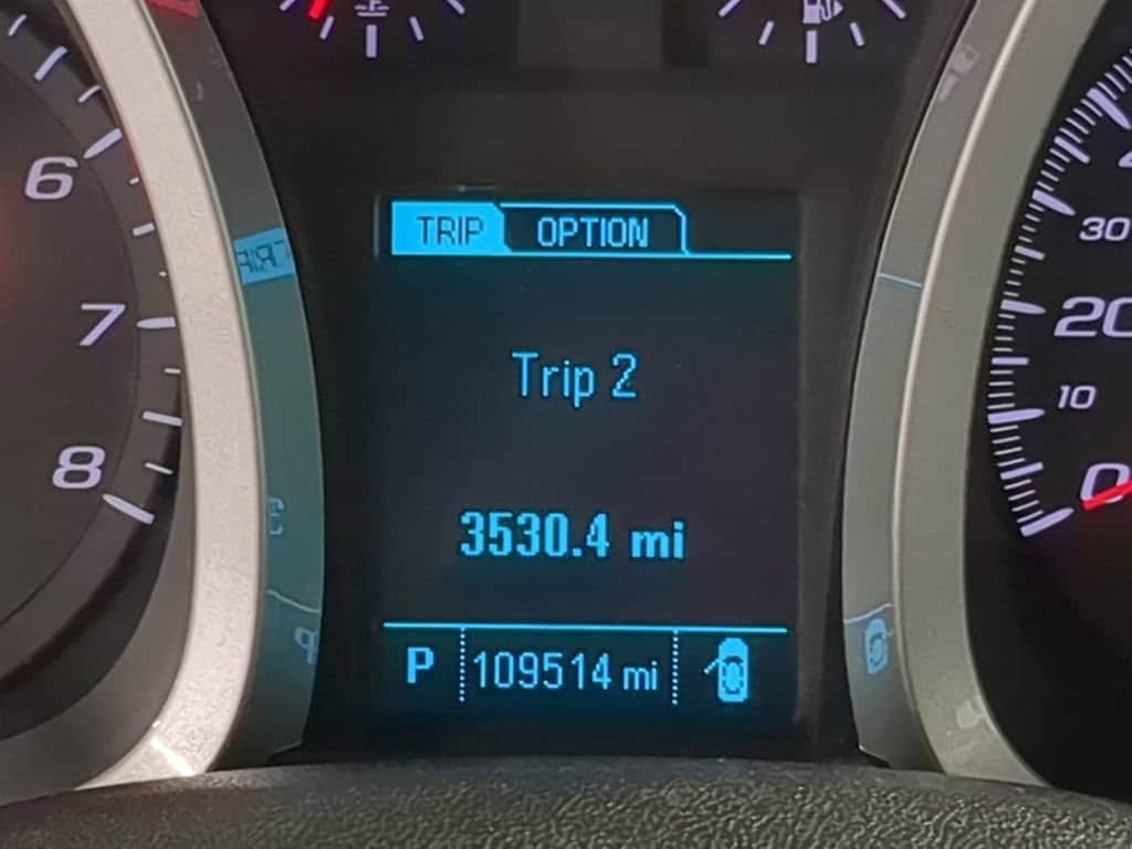 Thumbnail: 2017 Chevrolet Equinox - 34