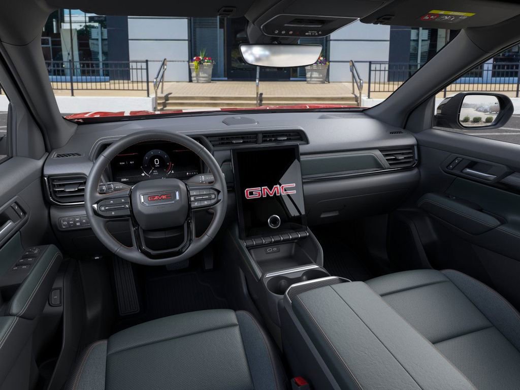 Thumbnail: 2026 GMC Terrain - 15