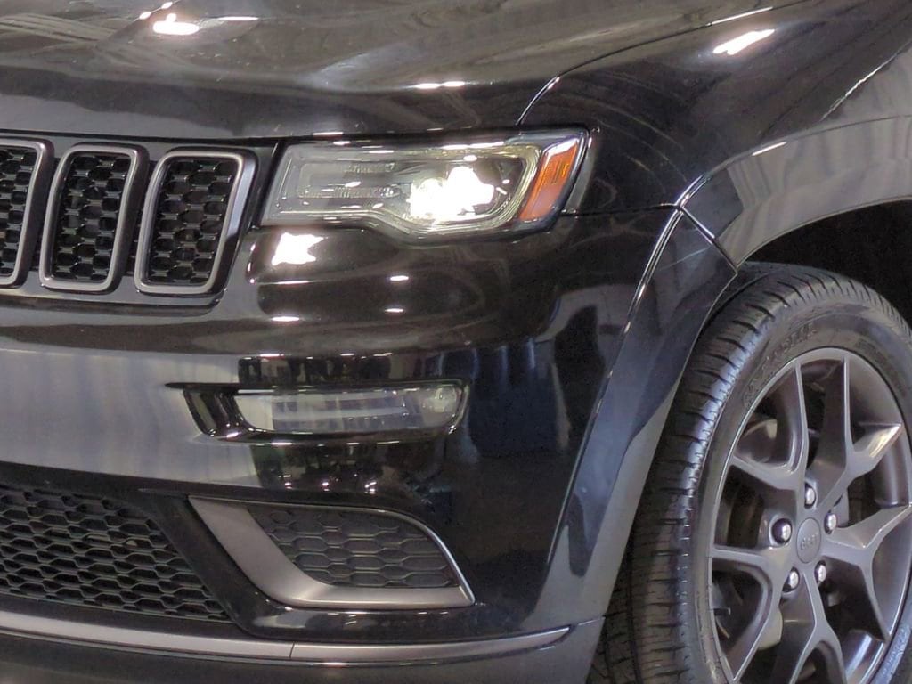 Thumbnail: 2020 Jeep Grand Cherokee - 14