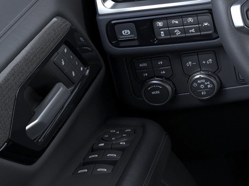 Thumbnail: 2026 GMC Yukon - 22