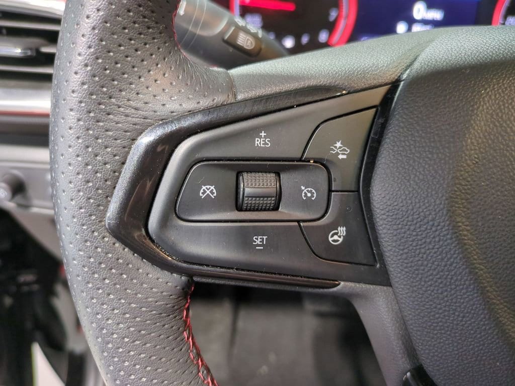 Thumbnail: 2023 Chevrolet TrailBlazer - 30