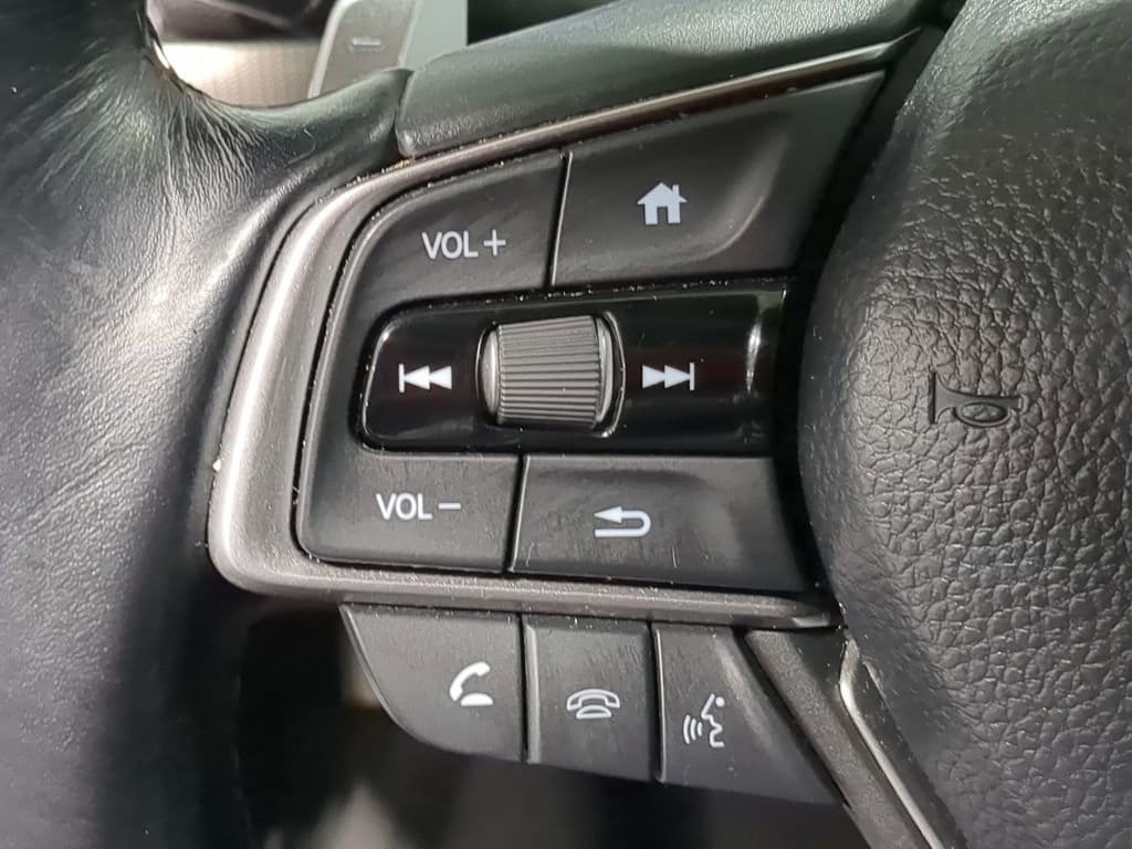 Thumbnail: 2021 Honda Accord - 31