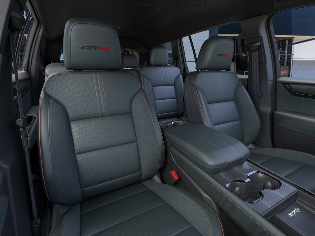 2026 GMC Acadia AT4 - Photo 16