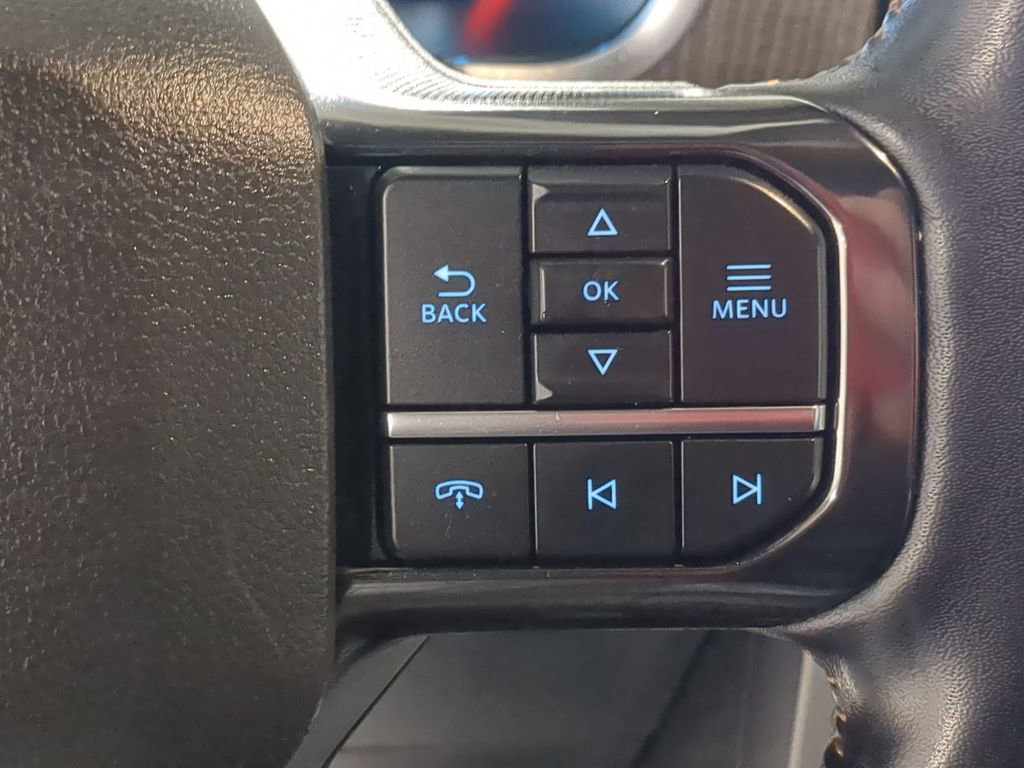 Thumbnail: 2022 Ford F-150 - 39