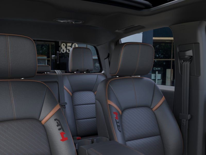 Thumbnail: 2026 GMC Canyon - 24