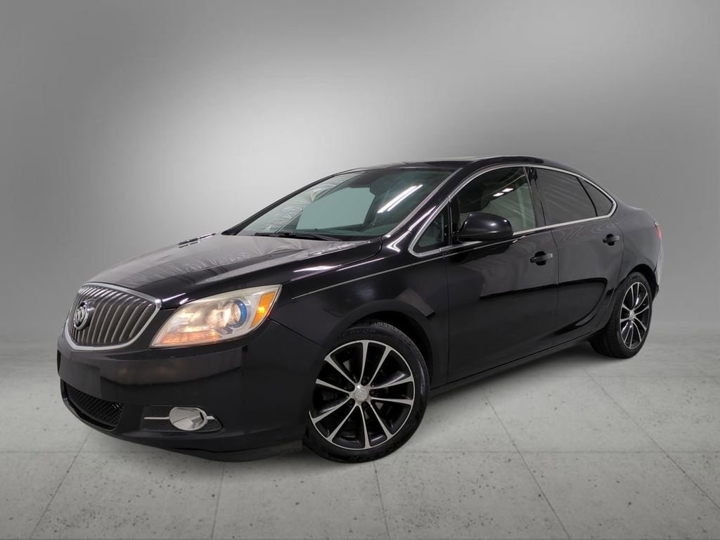2016 Buick Verano Sport Touring -
                  Troy, MI