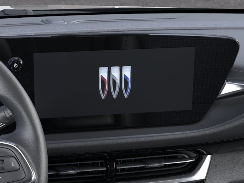 Thumbnail: 2025 Buick Envista - 20