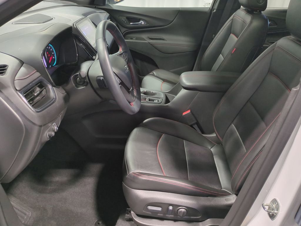 Thumbnail: 2023 Chevrolet Equinox - 20