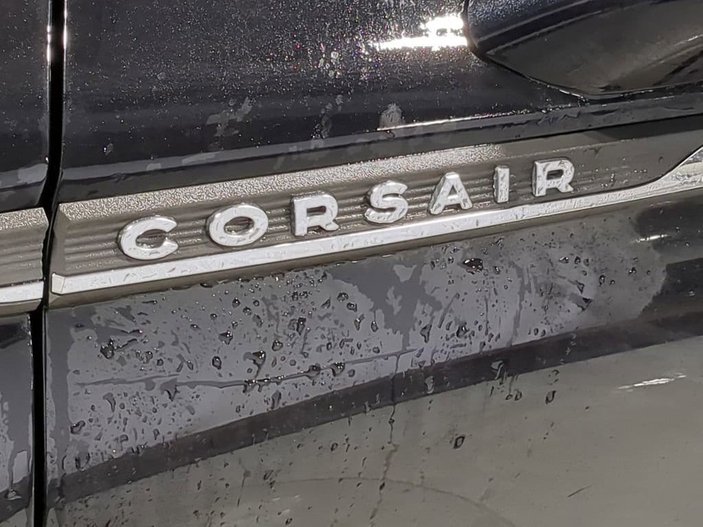 Thumbnail: 2023 Lincoln Corsair - 20