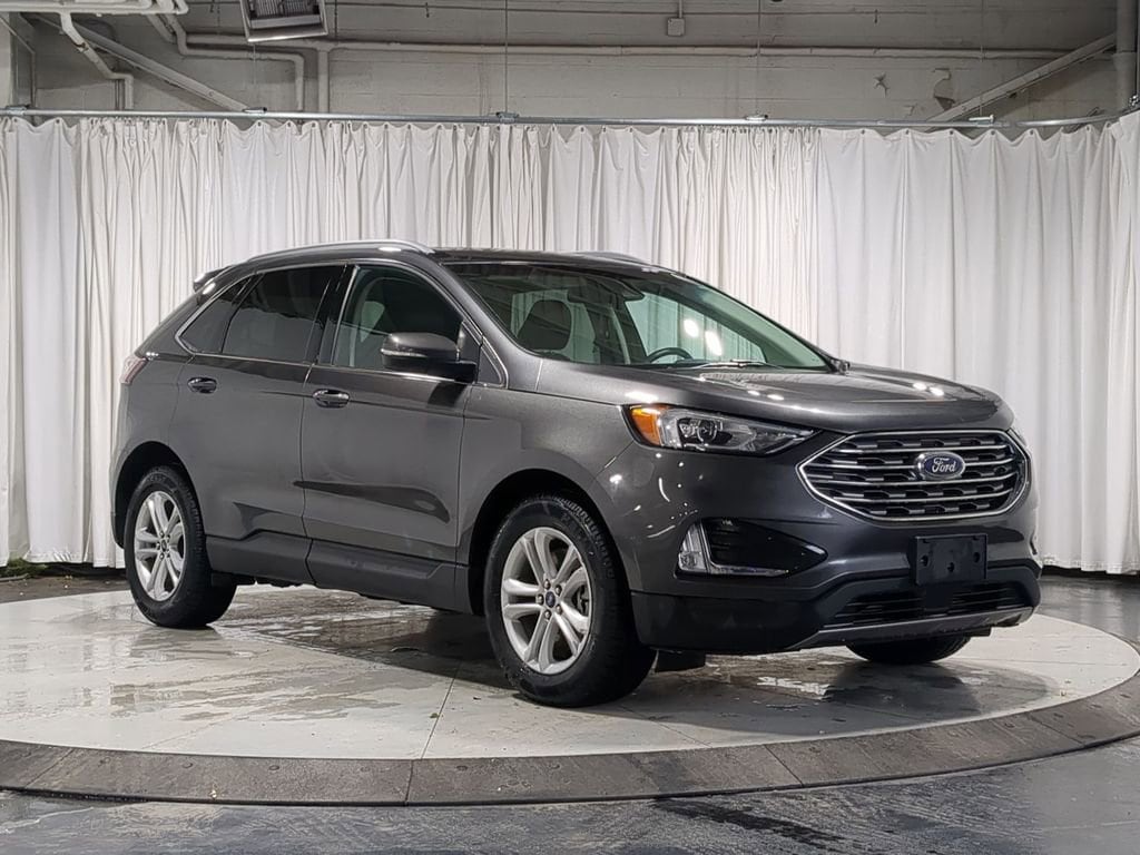 Thumbnail: 2020 Ford Edge - 20