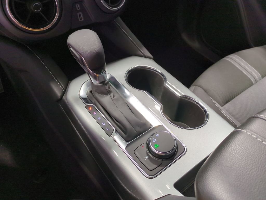 Thumbnail: 2024 Chevrolet Blazer - 32