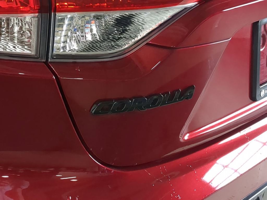 Thumbnail: 2023 Toyota Corolla - 15