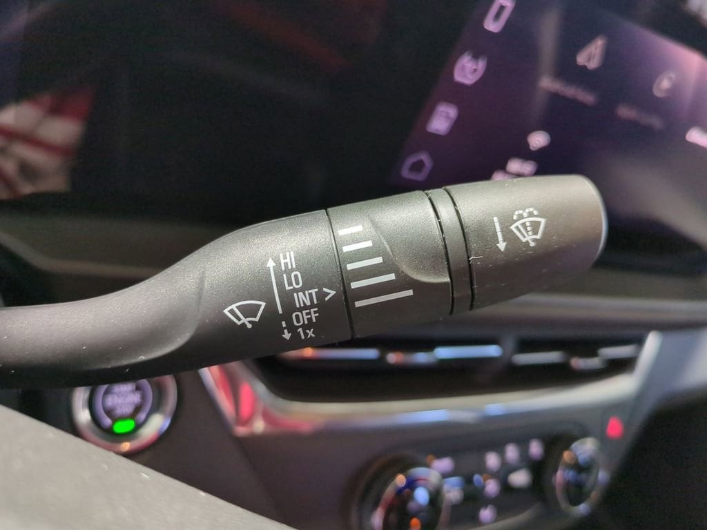 Thumbnail: 2024 Buick Envista - 24