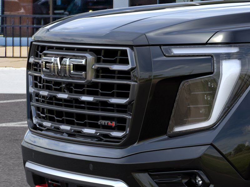 Thumbnail: 2025 GMC Yukon XL - 13