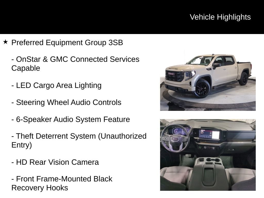 Thumbnail: 2022 GMC Sierra 1500 - 25