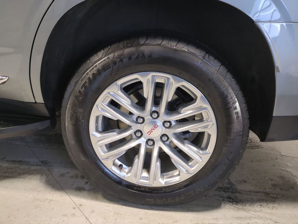 Thumbnail: 2023 GMC Yukon - 14