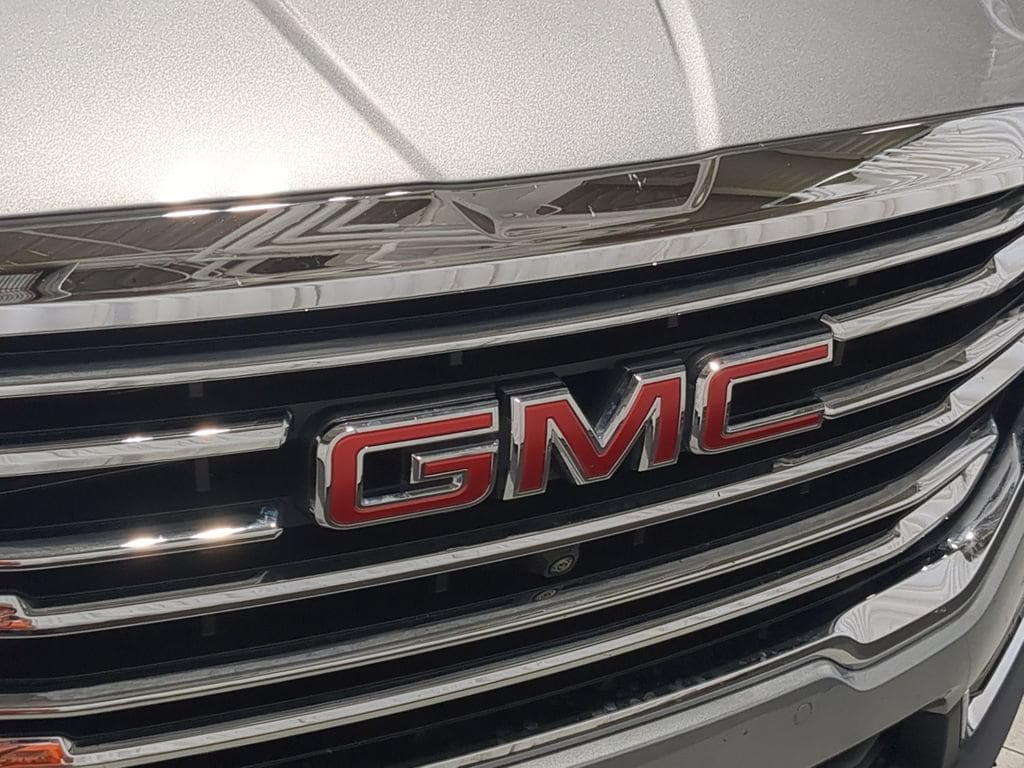 Thumbnail: 2024 GMC Terrain - 12