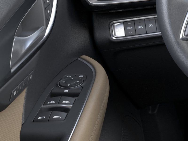 Thumbnail: 2026 Buick Envision - 22