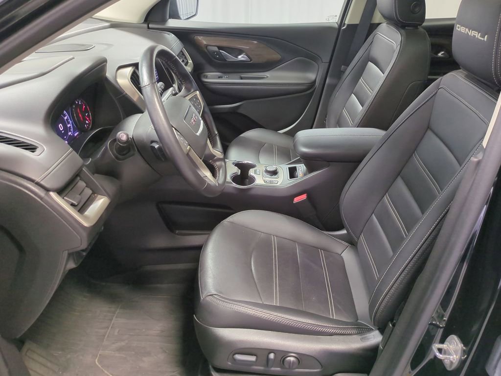 Thumbnail: 2022 GMC Terrain - 15