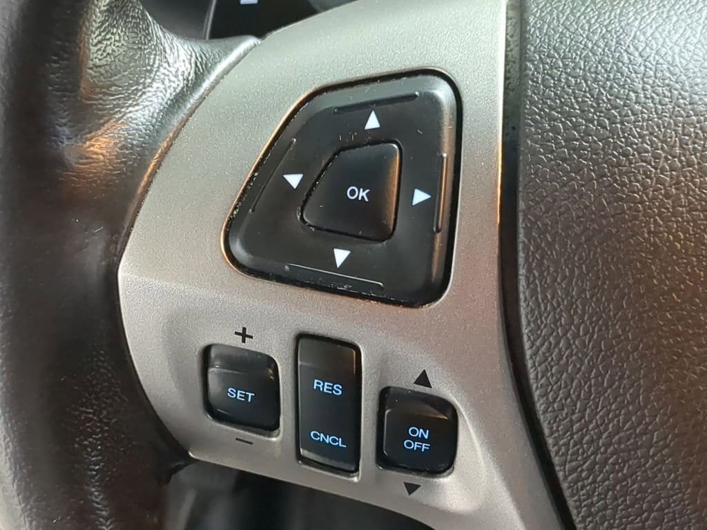 Thumbnail: 2018 Ford Taurus - 31