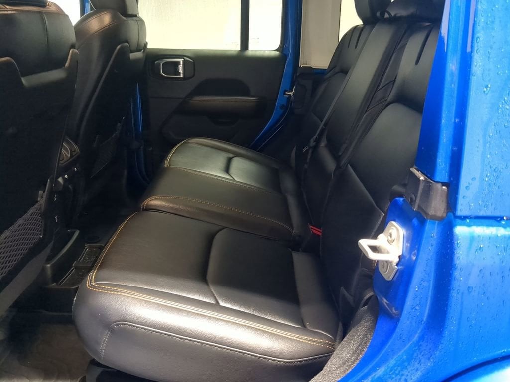 Thumbnail: 2024 Jeep Wrangler - 31