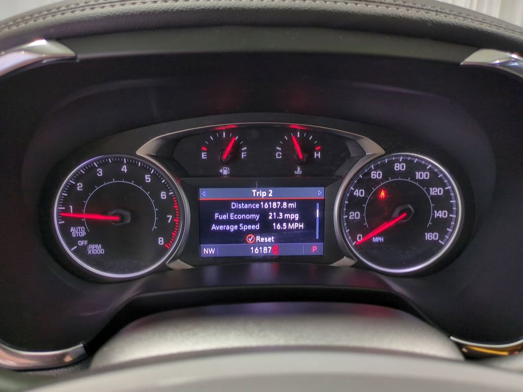 Thumbnail: 2024 Chevrolet Blazer - 33