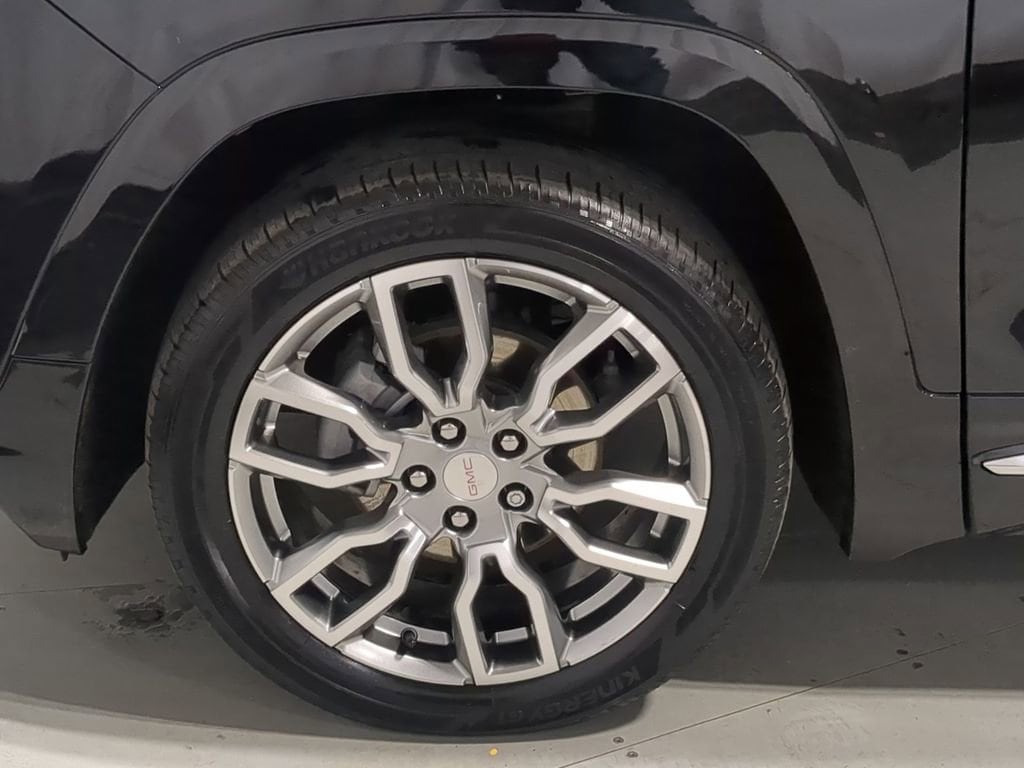 Thumbnail: 2022 GMC Terrain - 17