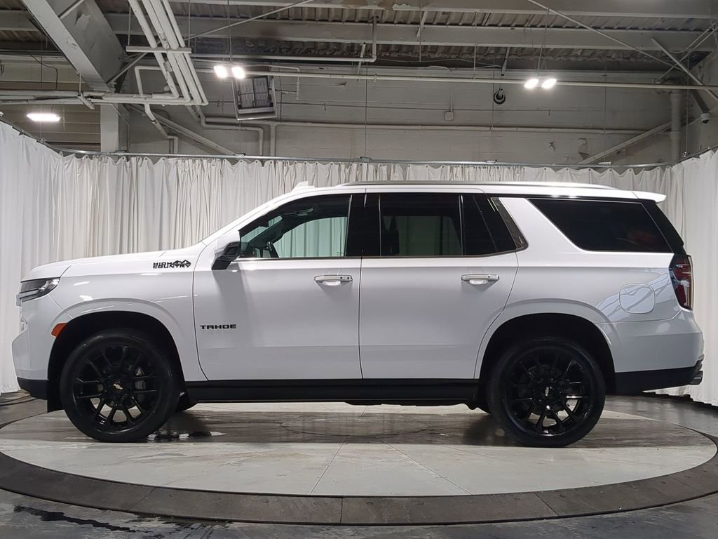 Thumbnail: 2023 Chevrolet Tahoe - 14