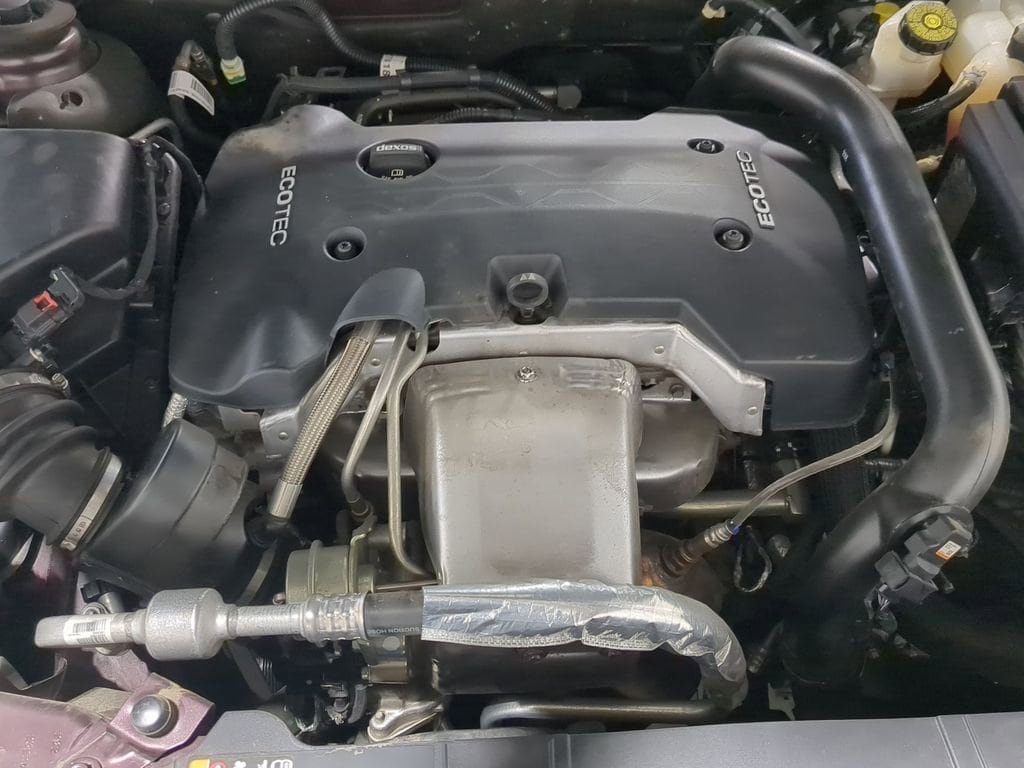 Thumbnail: 2017 Buick Regal - 28