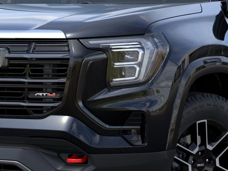 Thumbnail: 2026 GMC Terrain - 10
