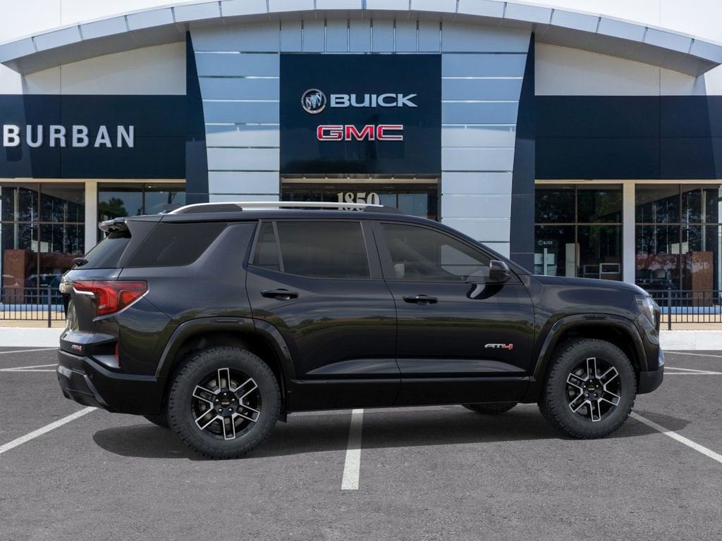 Thumbnail: 2026 GMC Terrain - 5