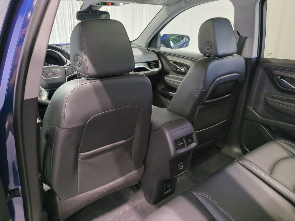 Thumbnail: 2022 GMC Terrain - 20