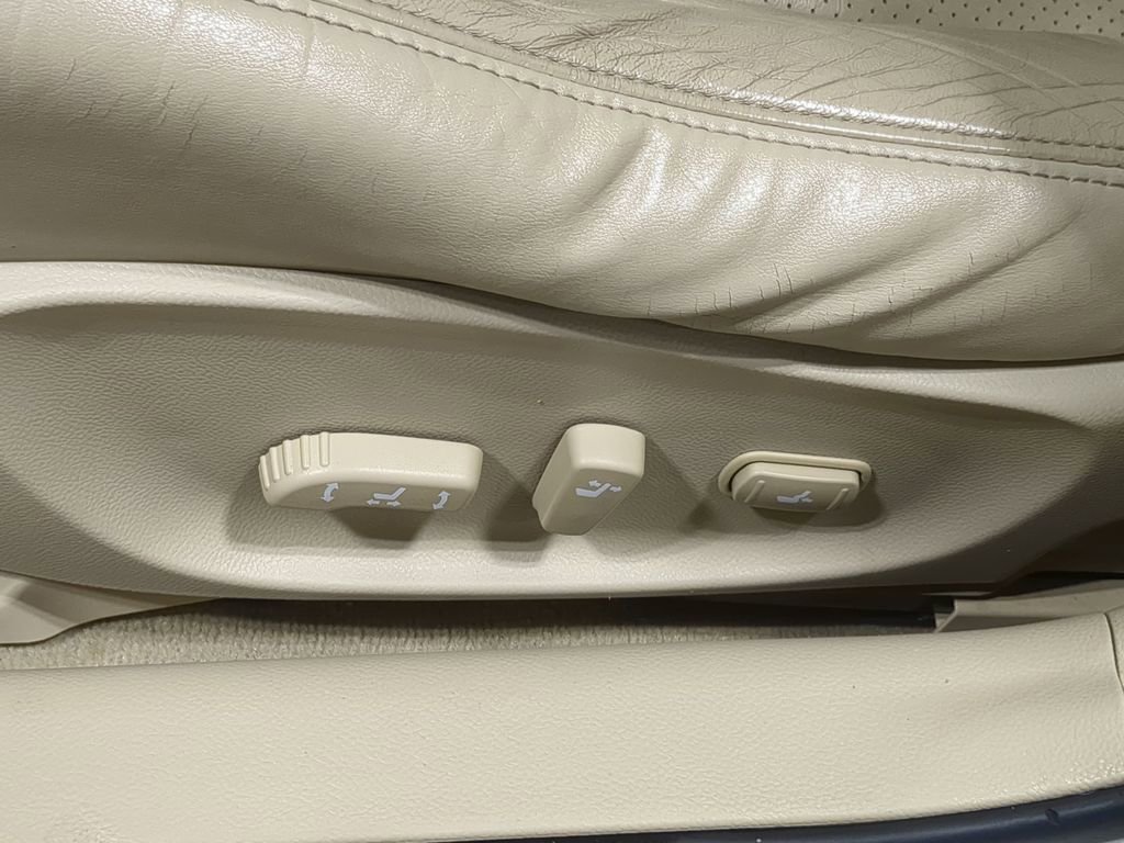 Thumbnail: 2007 INFINITI G35 - 30