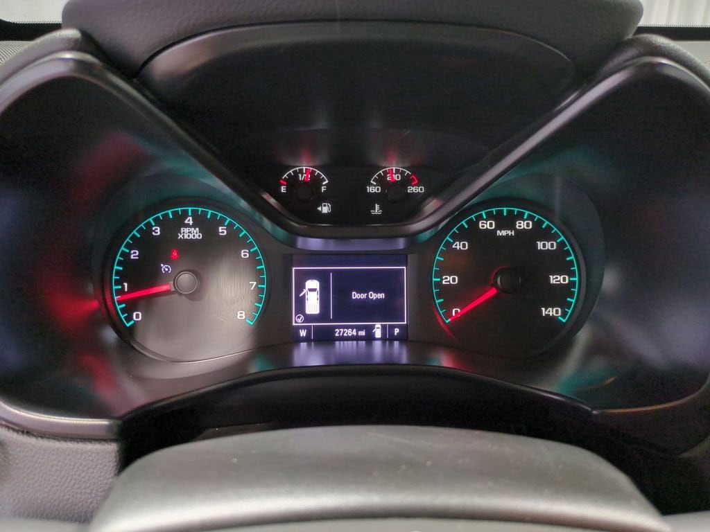 Thumbnail: 2022 GMC Canyon - 27