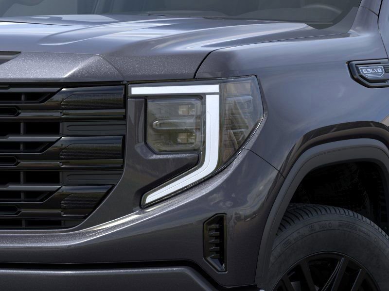 Thumbnail: 2025 GMC Sierra 1500 - 10