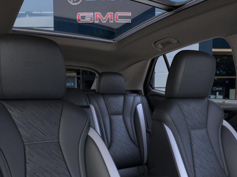 2026 Buick Envision Sport Touring - Photo 24