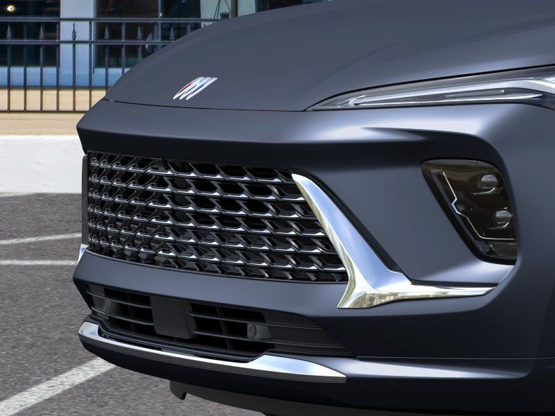 Thumbnail: 2026 Buick Envision - 13