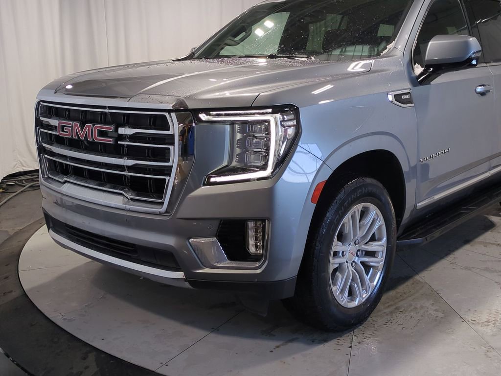 Thumbnail: 2023 GMC Yukon - 11