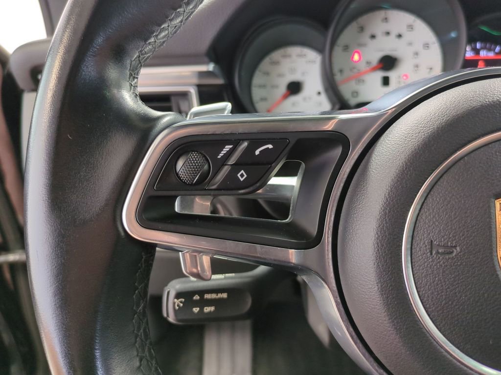 2018 Porsche Macan S 21